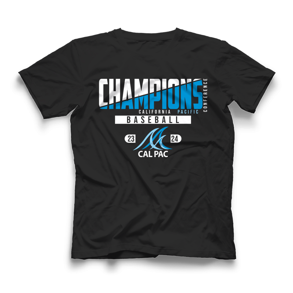 T-shirt Design by Feni:) for California Pacific Conference | Design #31360527