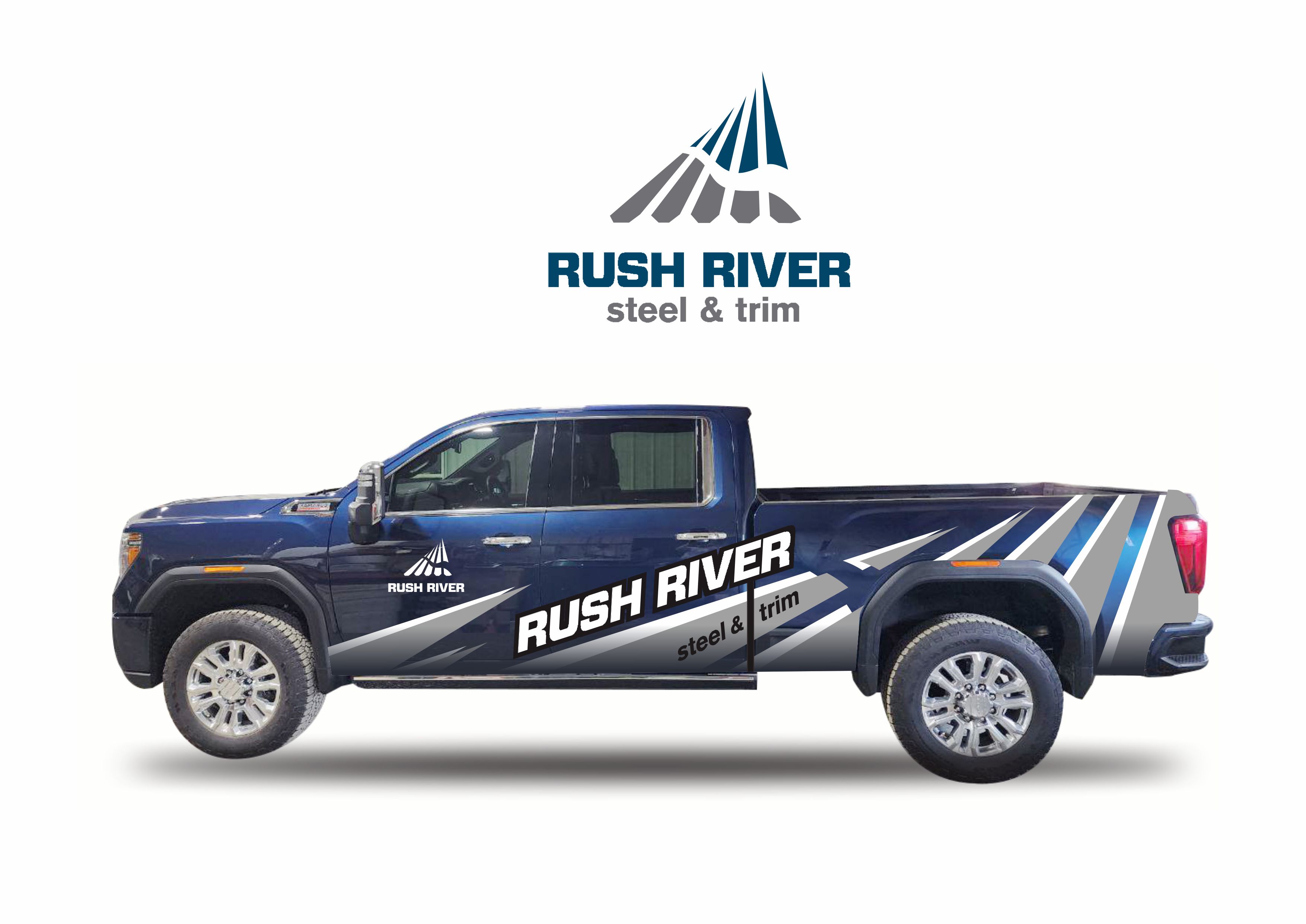 Logo Design by Buchori81 for this project | Design #31319915