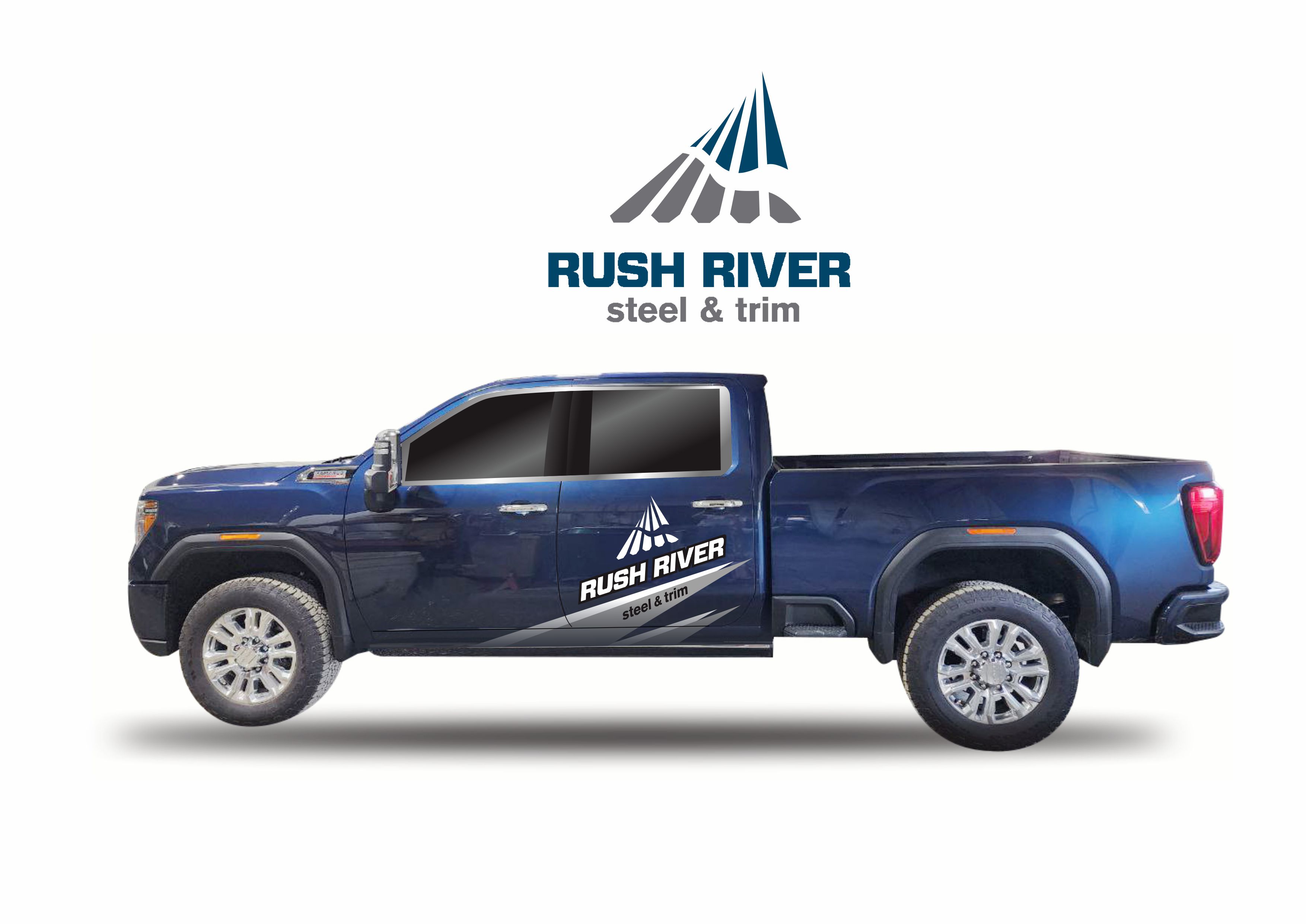 Logo Design by Buchori81 for this project | Design #31326971