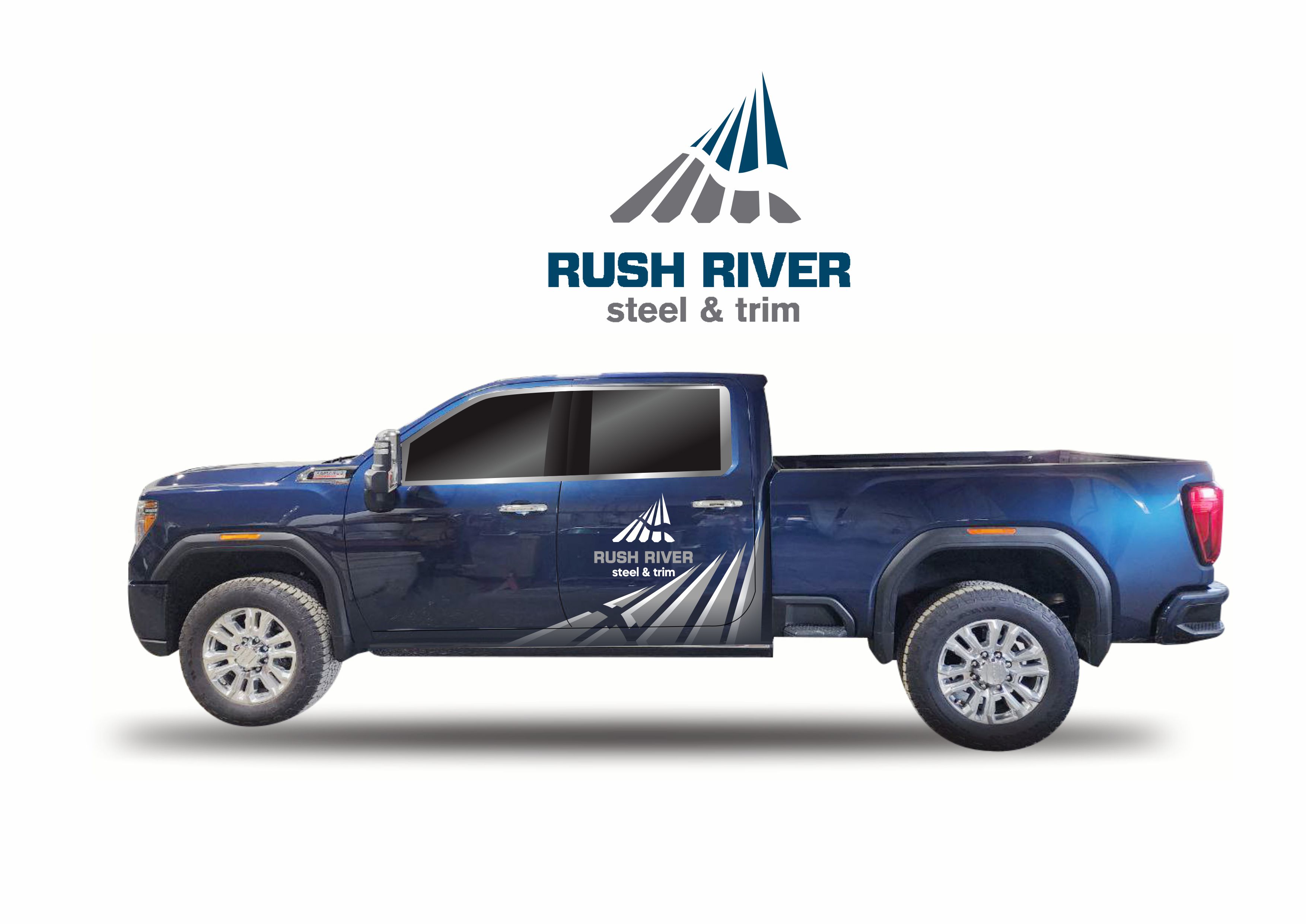 Logo Design by Buchori81 for this project | Design #31331316