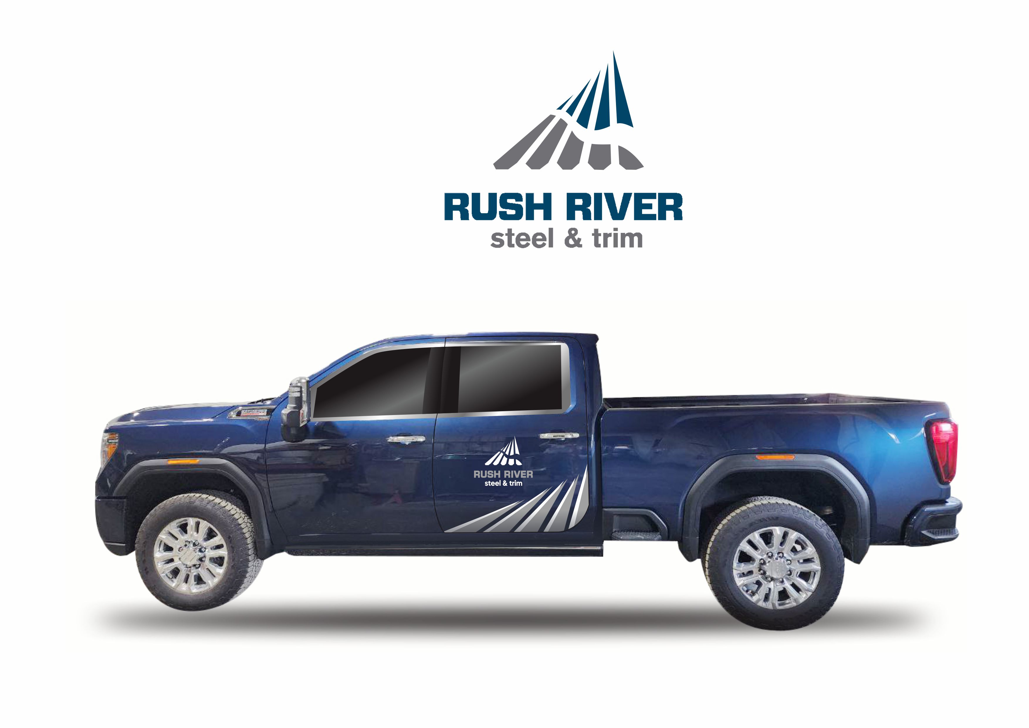 Logo Design by Buchori81 for this project | Design #31342579