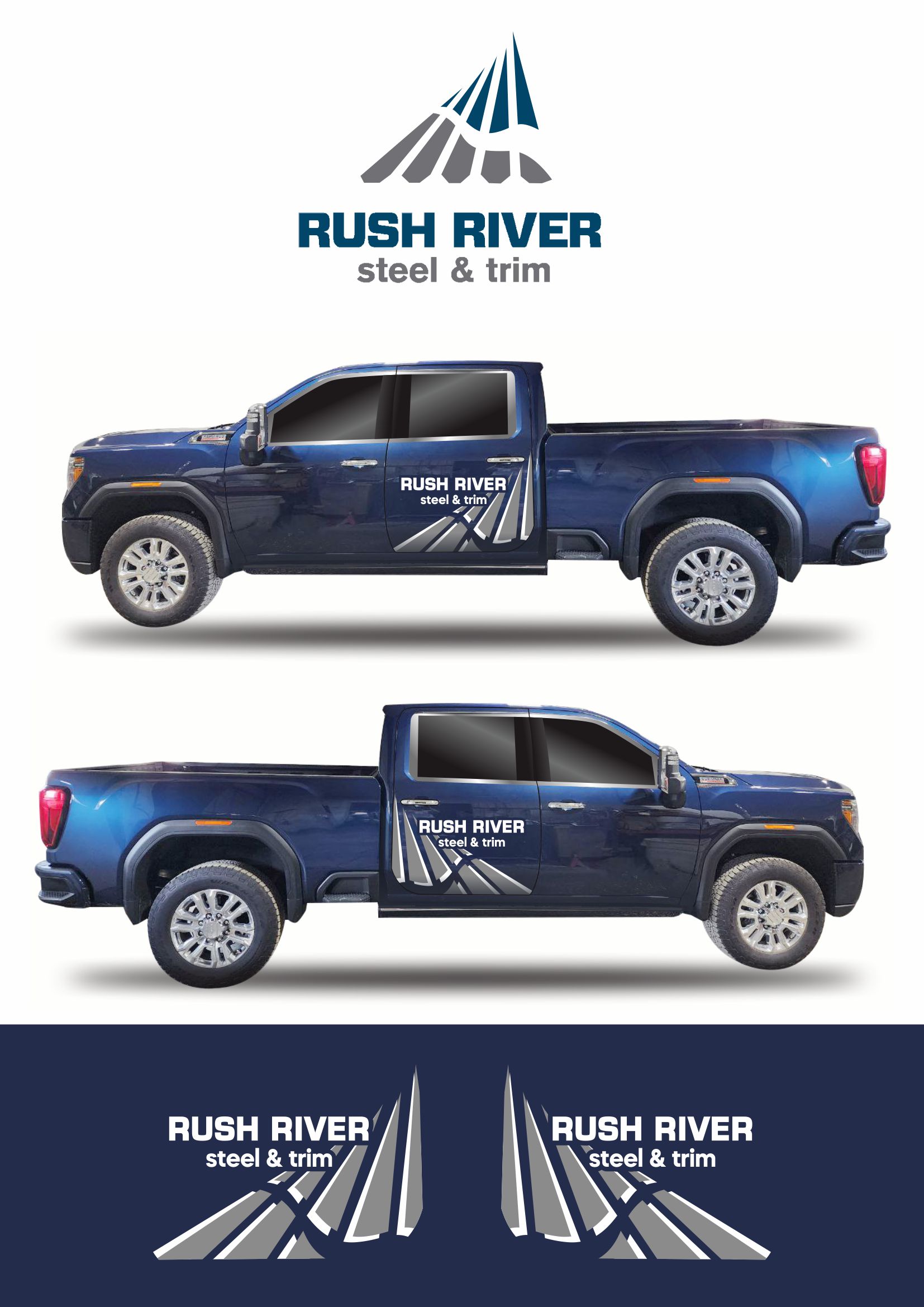 Logo Design by Buchori81 for this project | Design #31373172