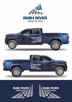 Logo Design by Buchori81