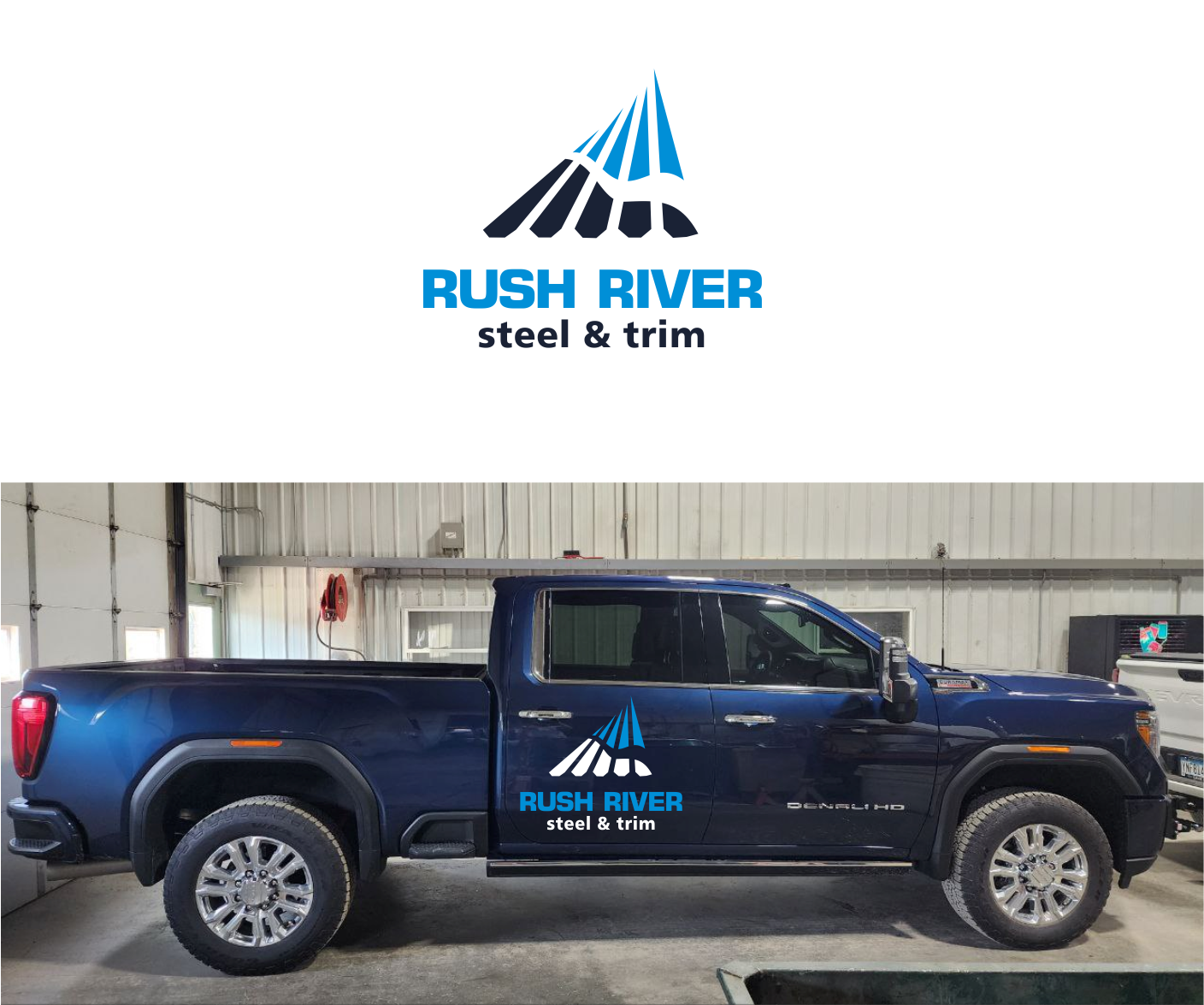 Logo Design by Atiek for this project | Design #31319582