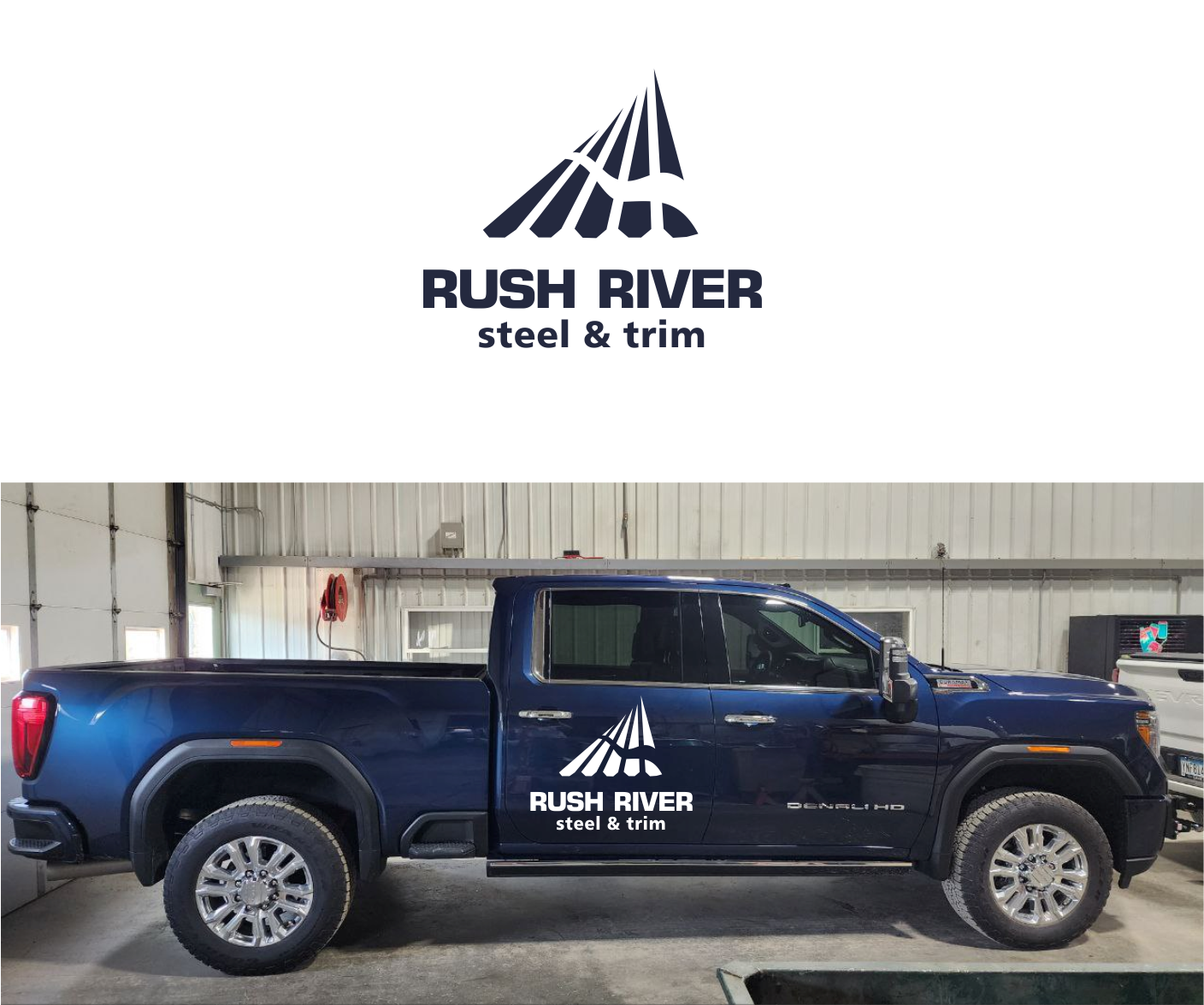 Logo Design by Atiek for this project | Design #31319614