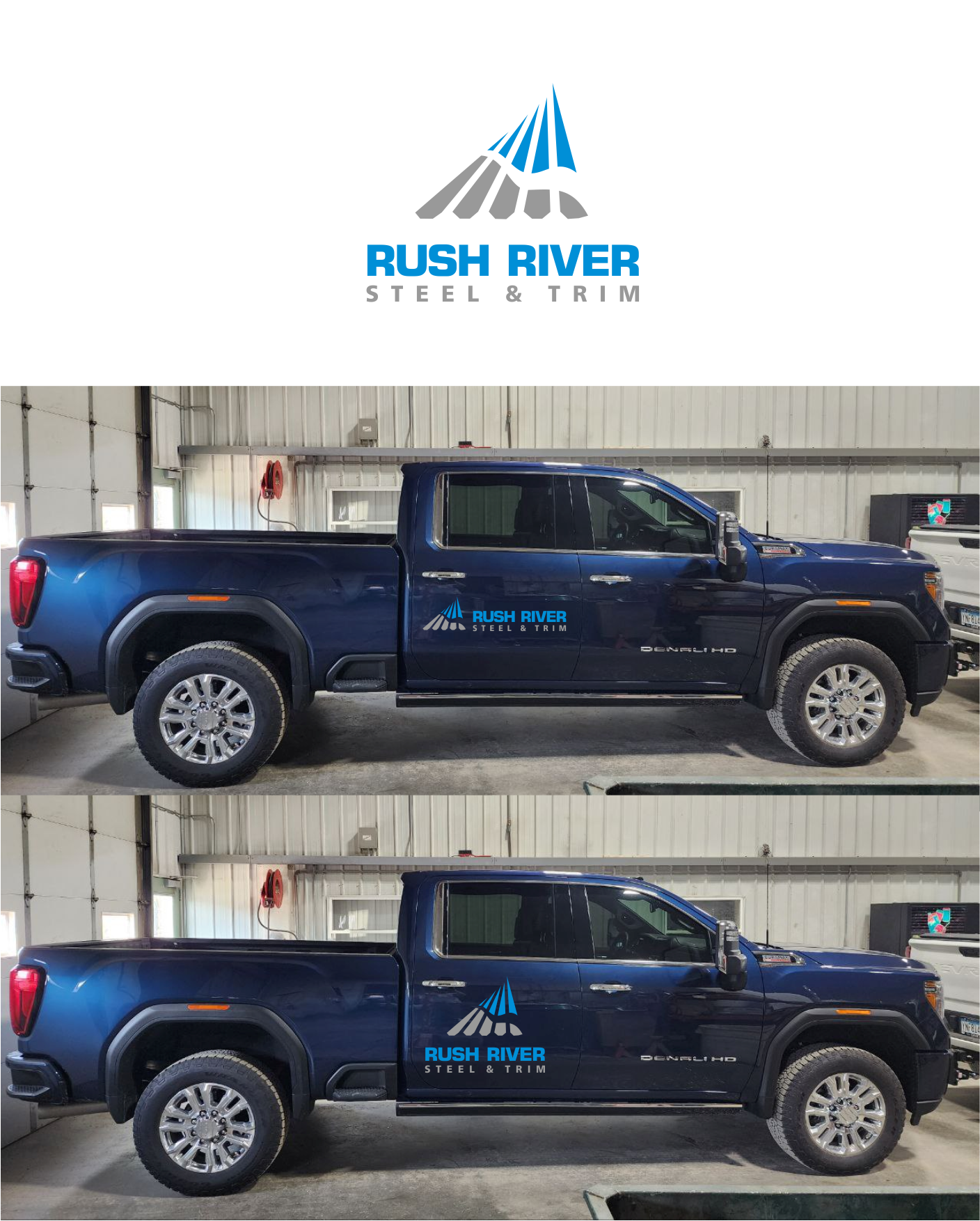 Logo Design by Atiek for this project | Design #31322968