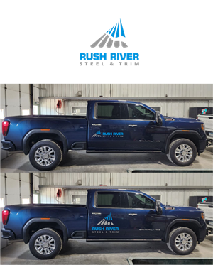 Logo Design by Atiek for this project | Design: #31322968