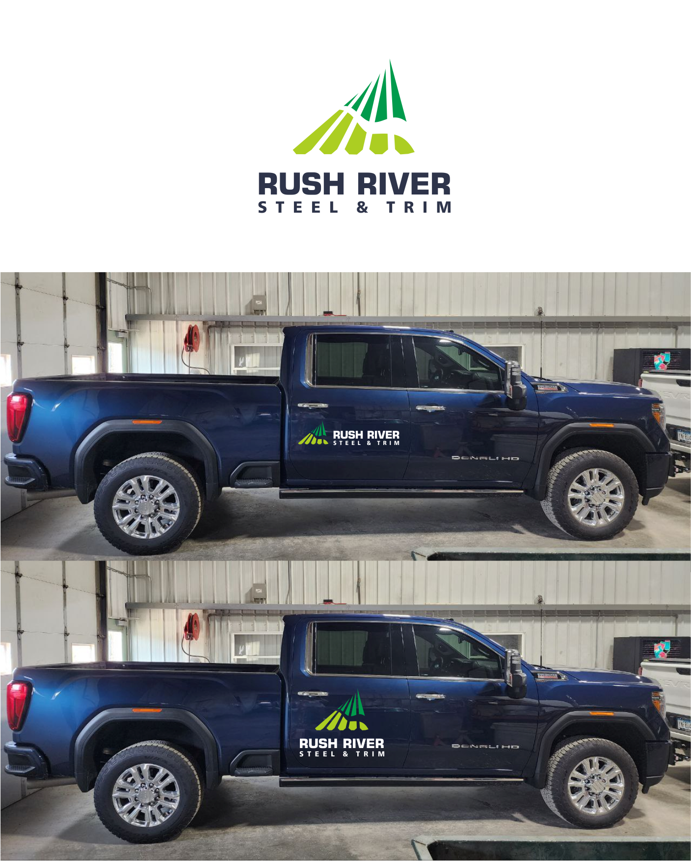 Logo Design by Atiek for this project | Design #31323251