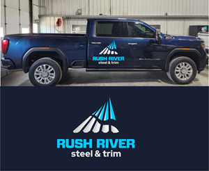 Logo Design by rgb01 for this project | Design: #31360611