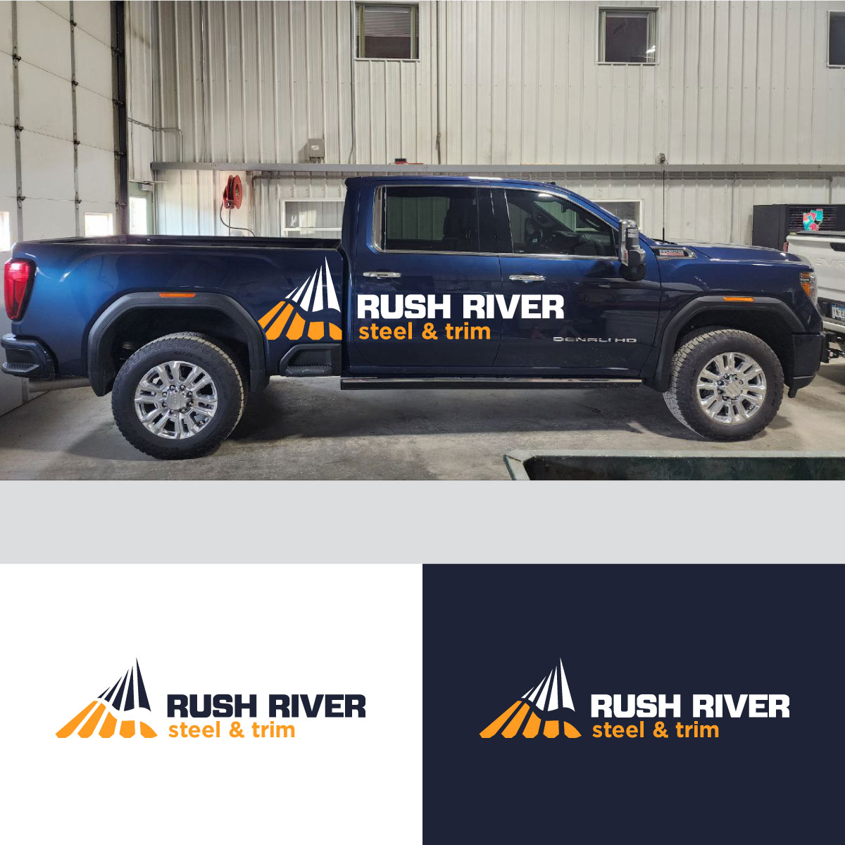 Logo Design by chris Ray for this project | Design #31320504