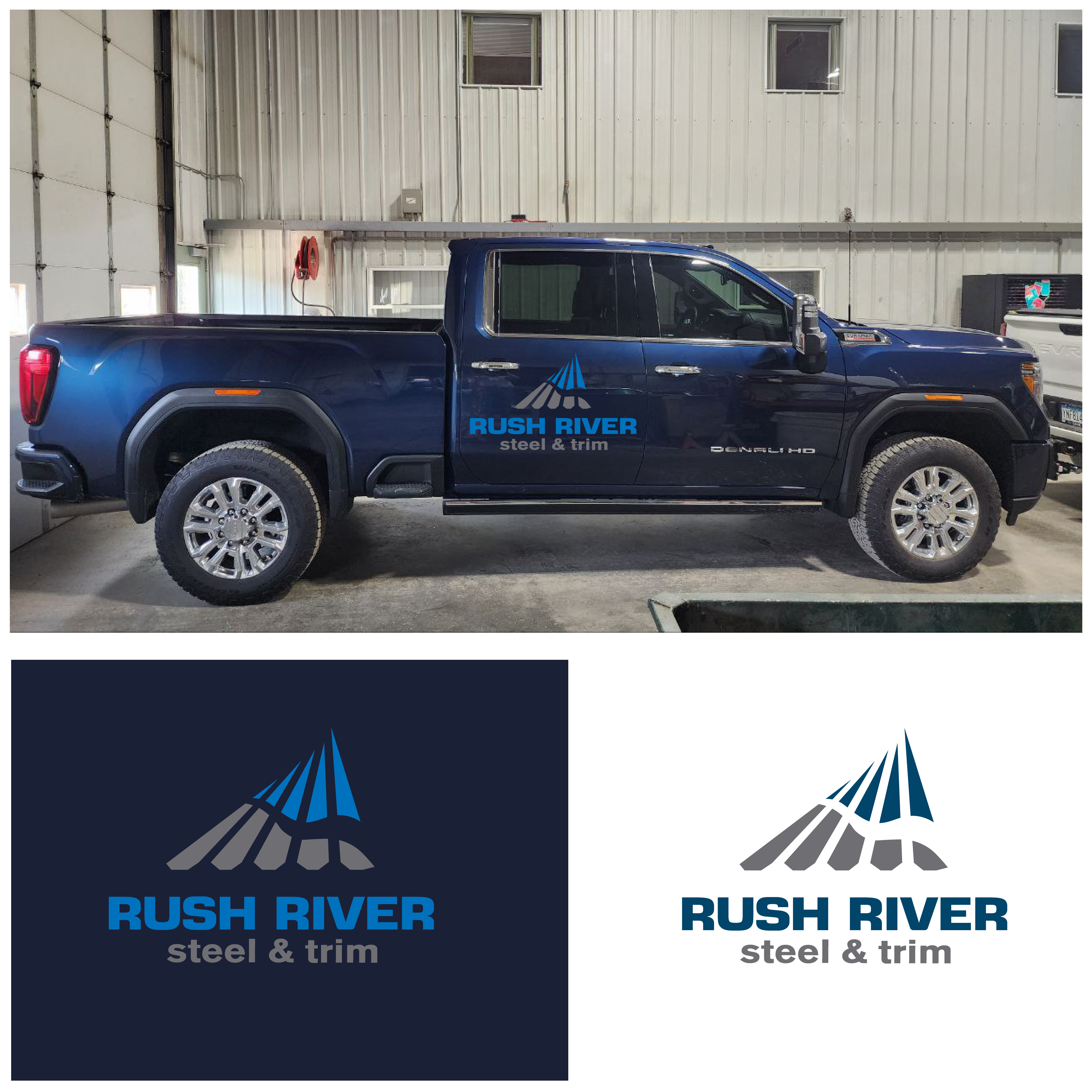 Logo Design by TripleAesthetic for this project | Design #31355913