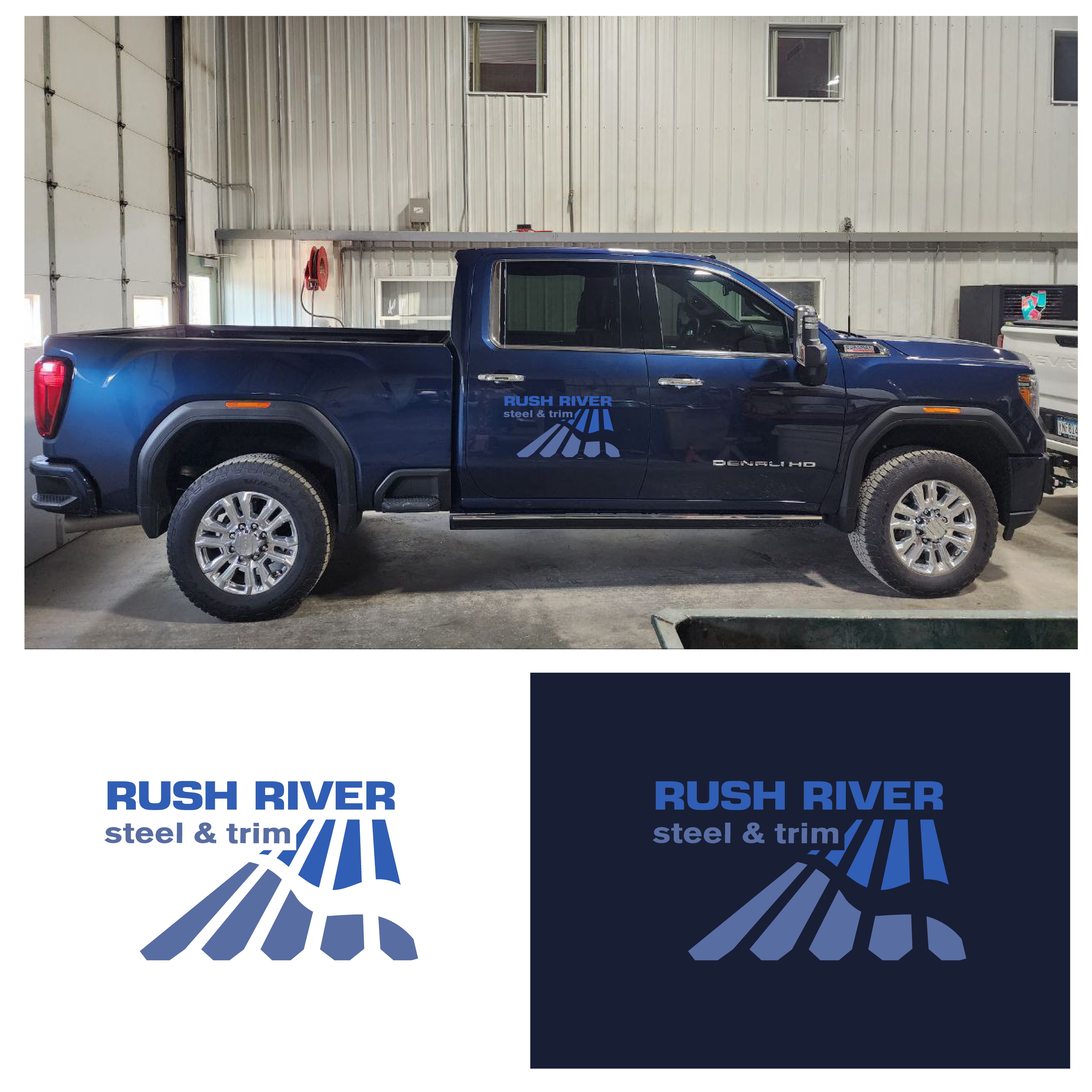 Design de Logo par TripleAesthetic pour ce projet | Design #31357376