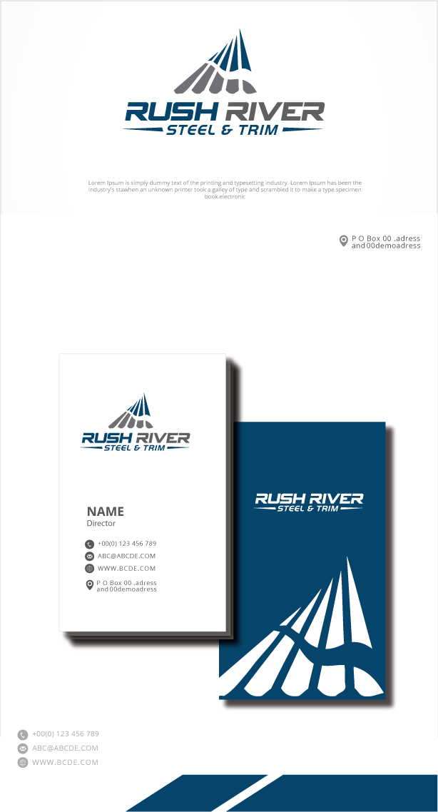 Logo Design by zebronicgraphic for this project | Design #31318797
