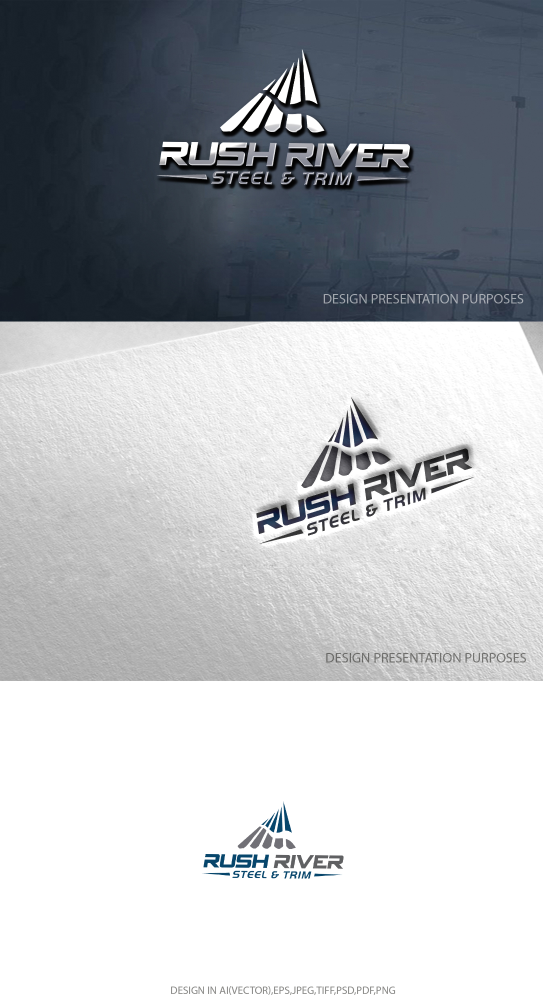 Logo Design by zebronicgraphic for this project | Design #31318799