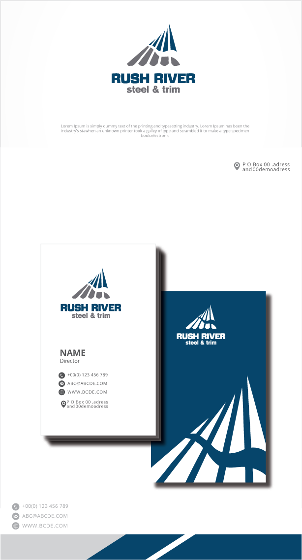 Logo Design by zebronicgraphic for this project | Design #31322934