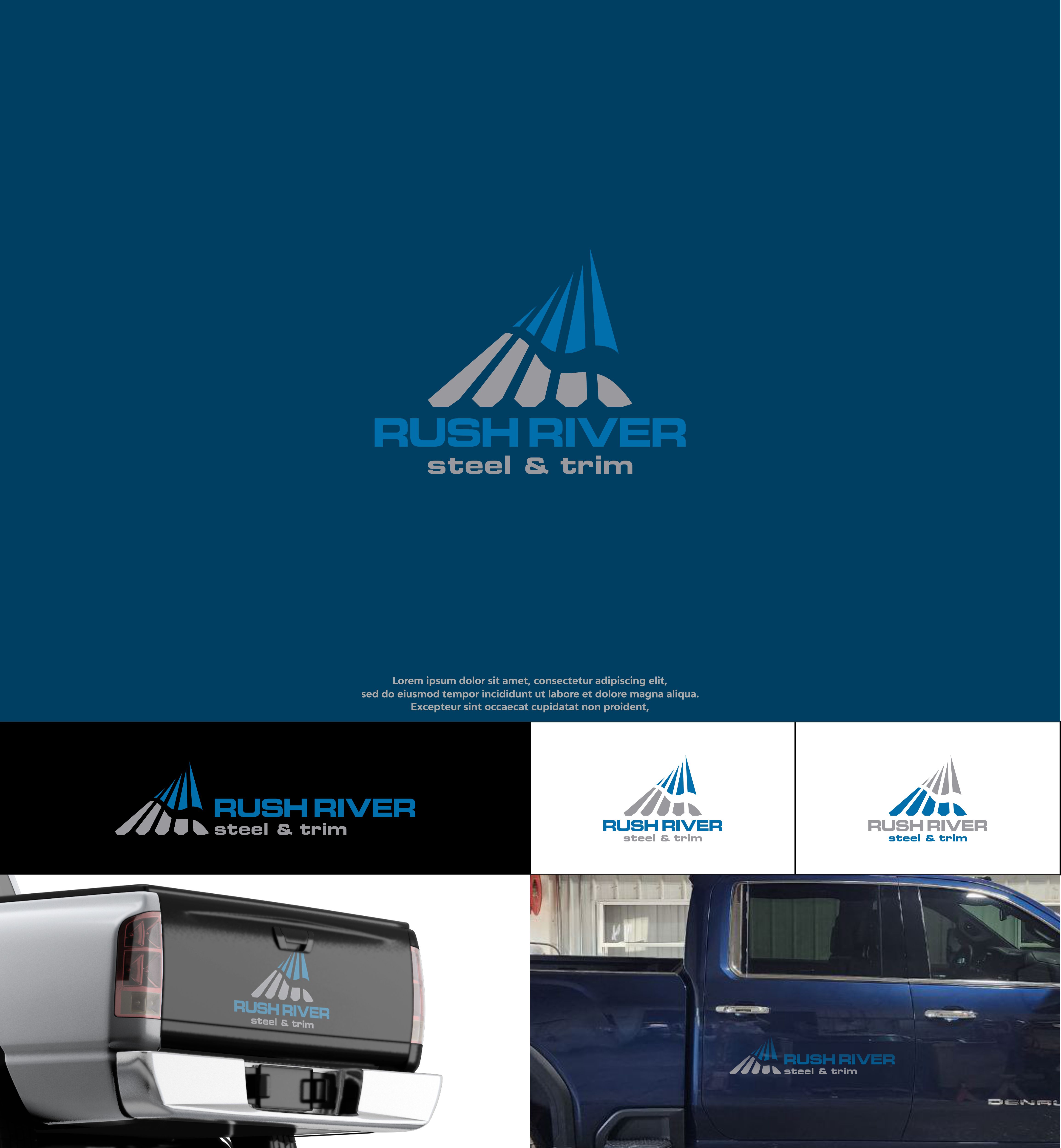 Logo Design by QILLASOFT-Design for this project | Design #31335356