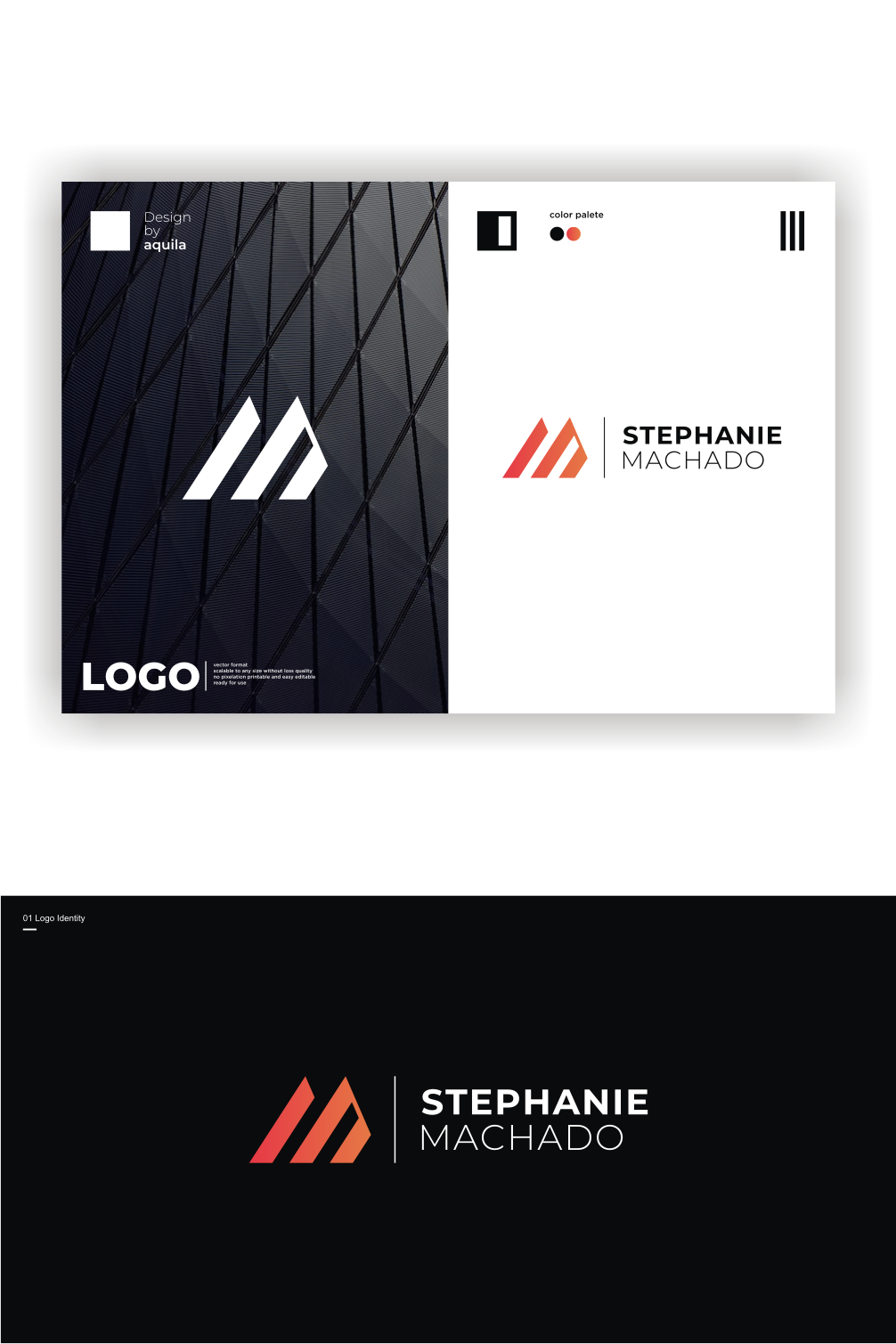 Logo Design by aquila© for this project | Design #31358766