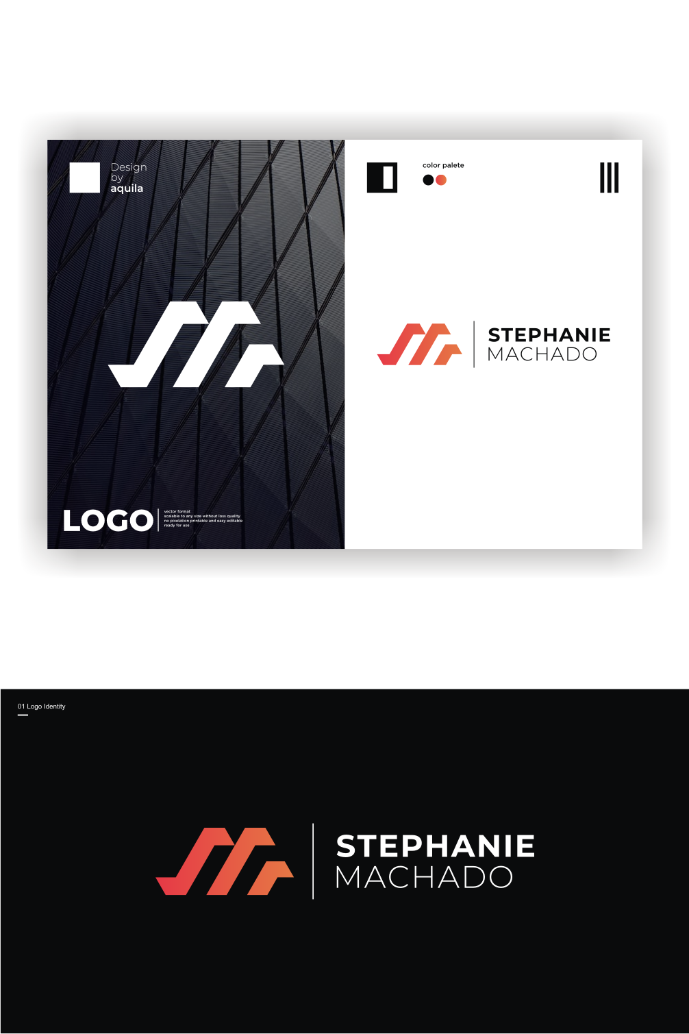 Logo Design by aquila© for this project | Design #31362270