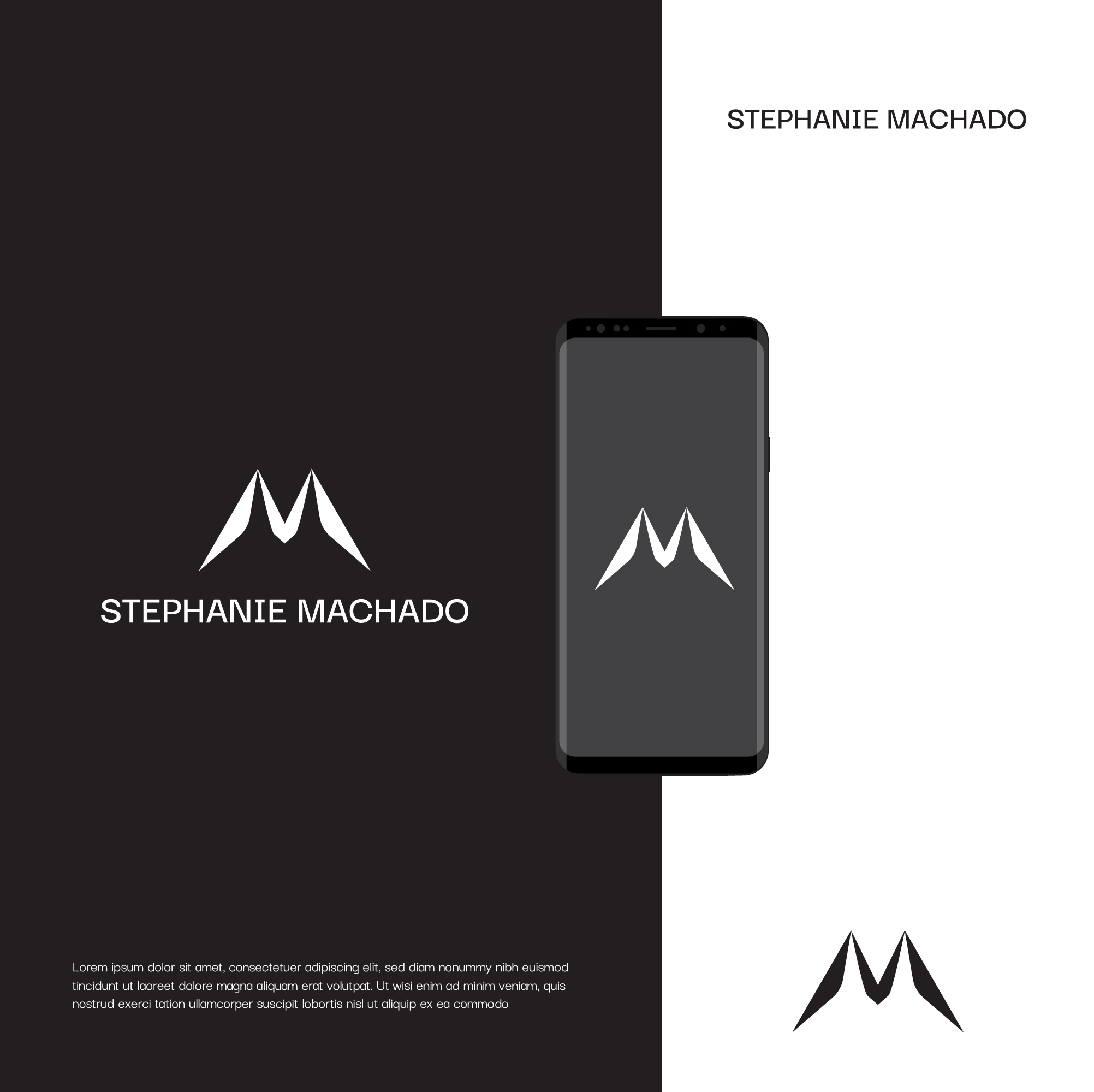 Logo Design by pjthn for this project | Design #31701883