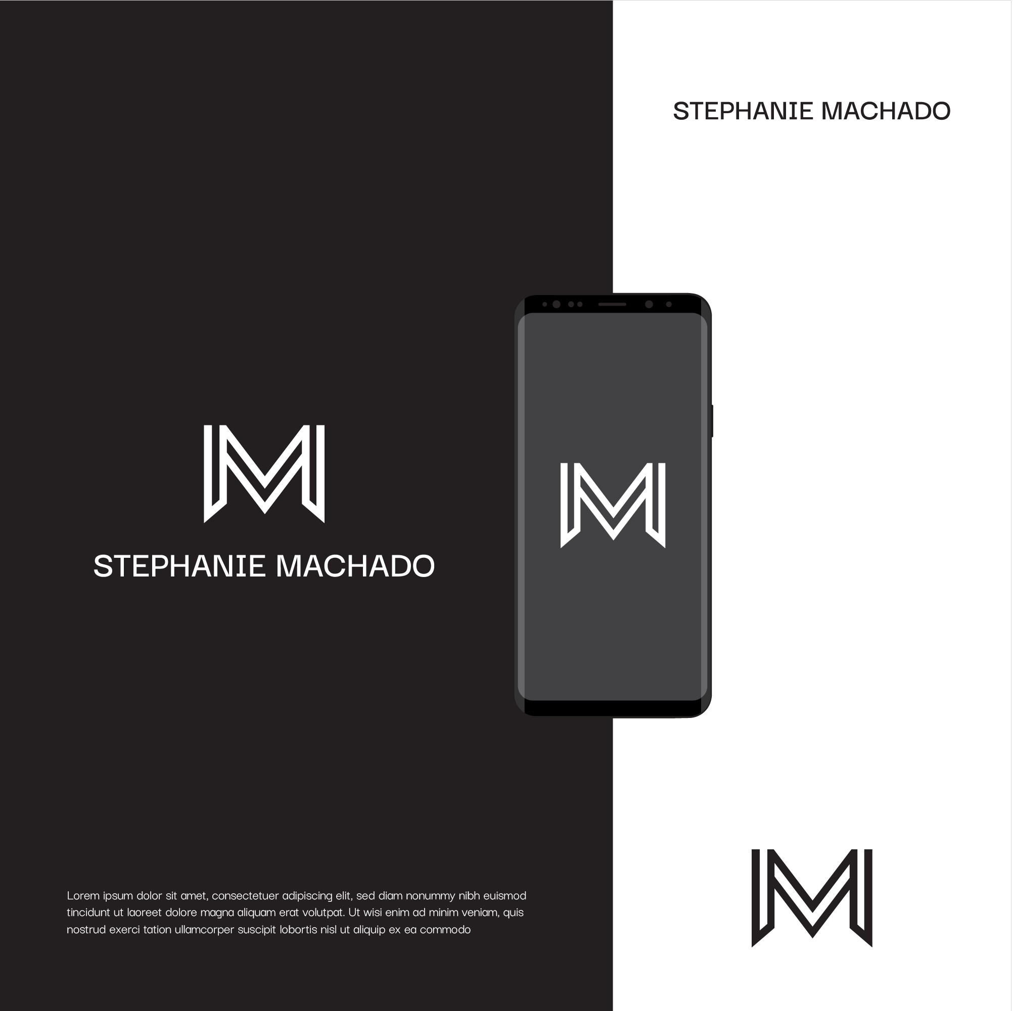 Logo Design by pjthn for this project | Design #31701894