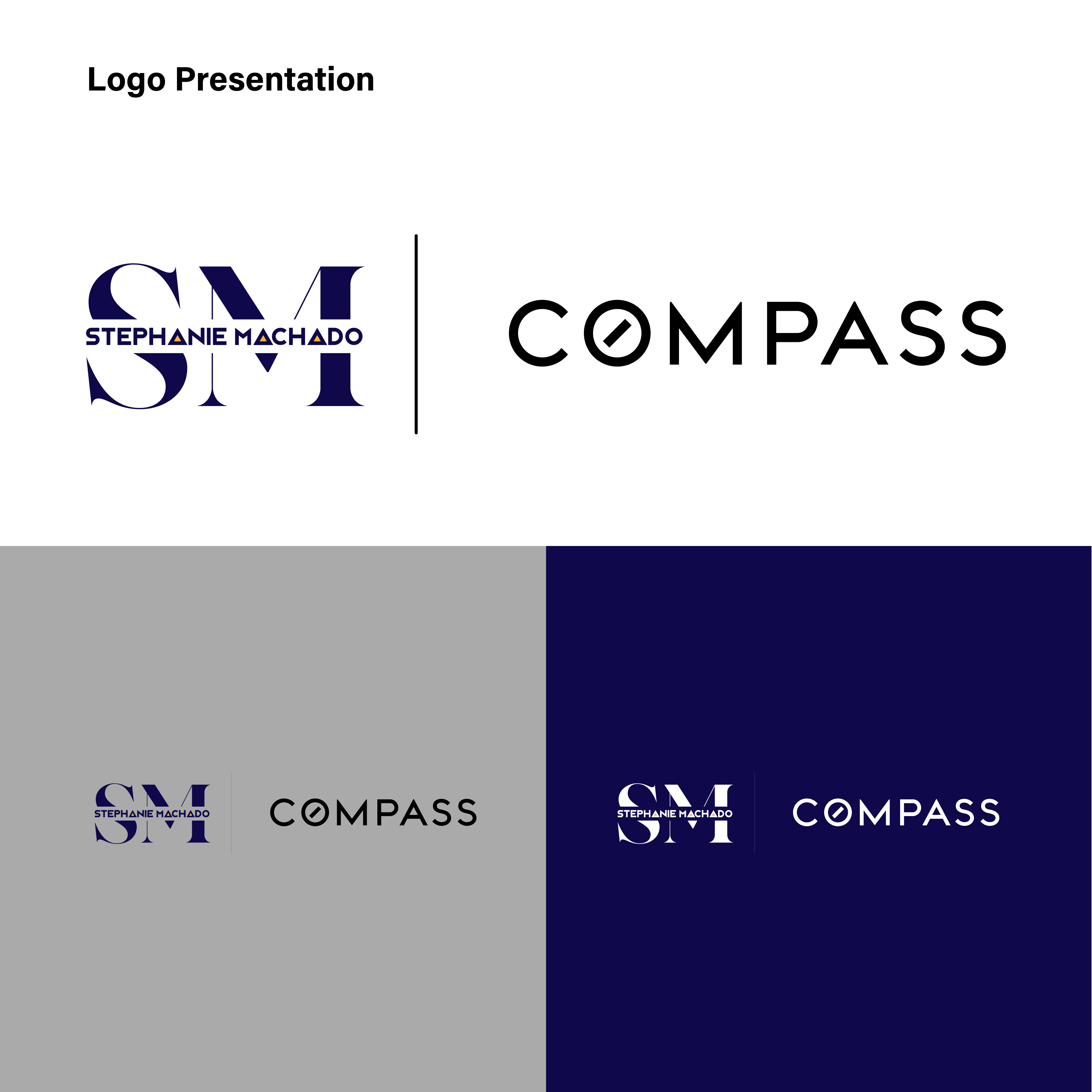 Logo Design by Vignesh KS for this project | Design #31352910