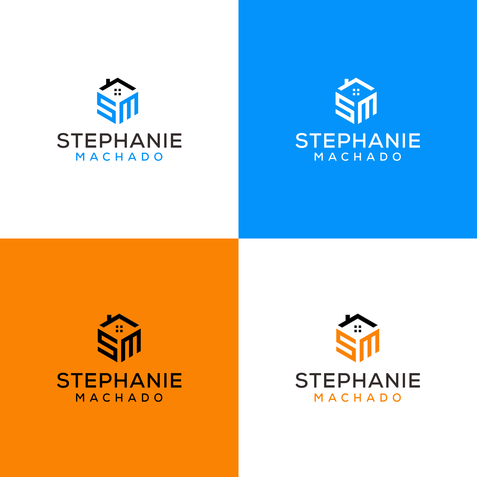Logo Design by crafted for this project | Design #31688422