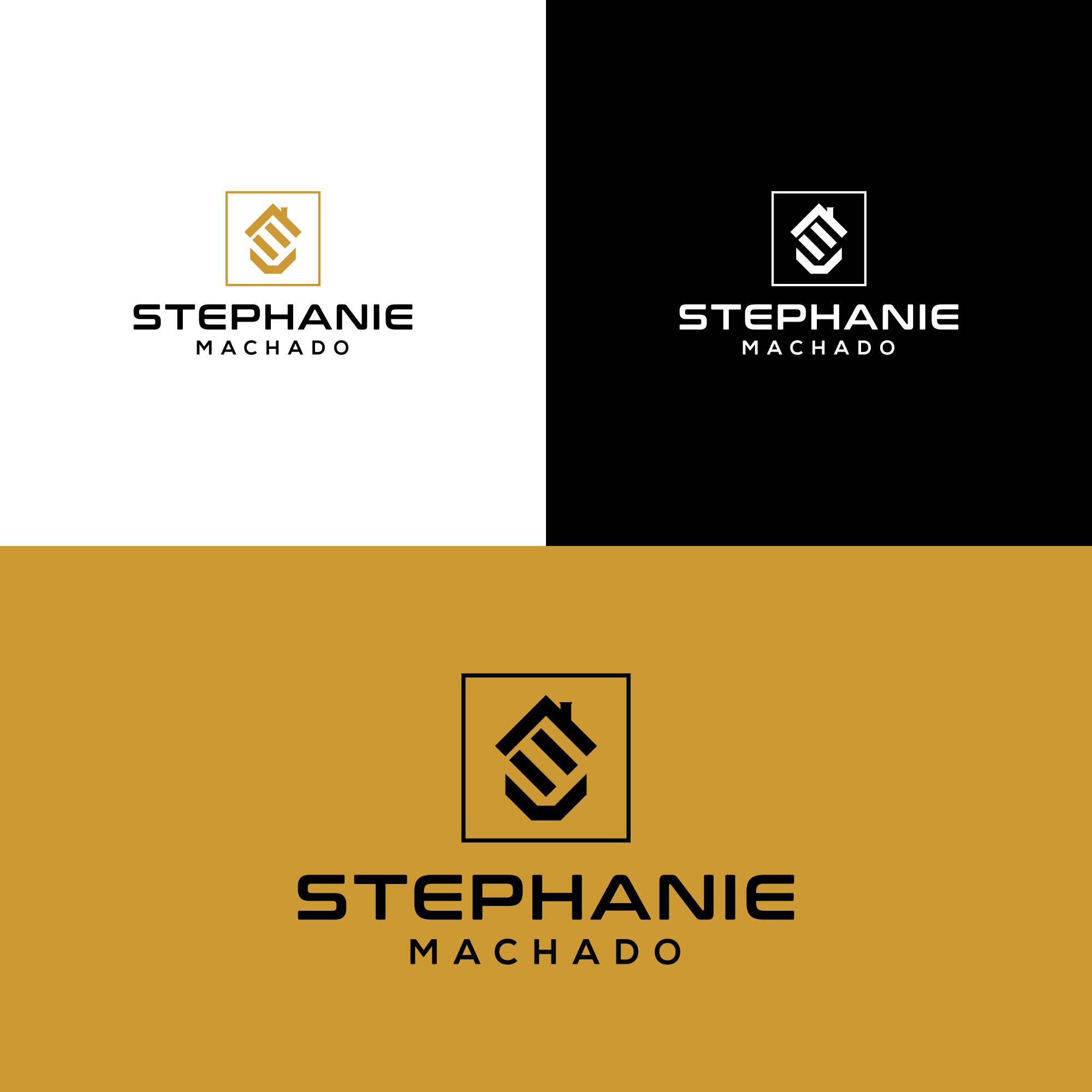 Logo Design by crafted for this project | Design #31688588