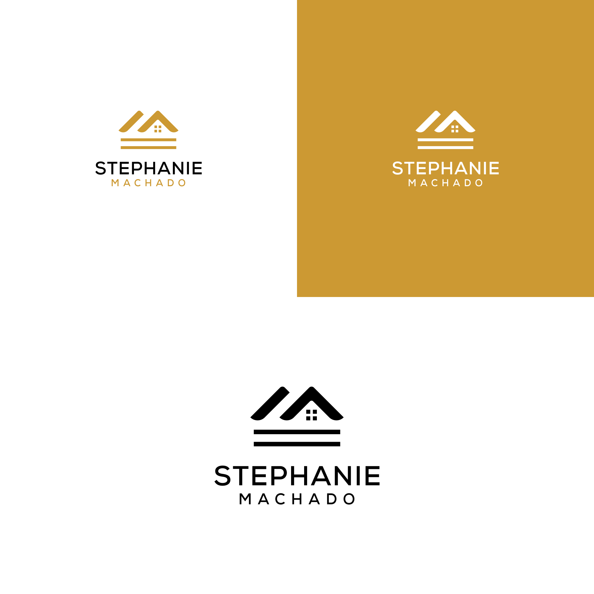 Logo Design by crafted for this project | Design #31688667