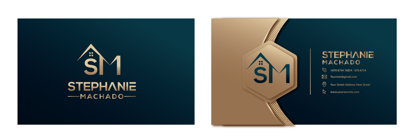 Logo Design by Rani Bilkiss for this project | Design #31334511