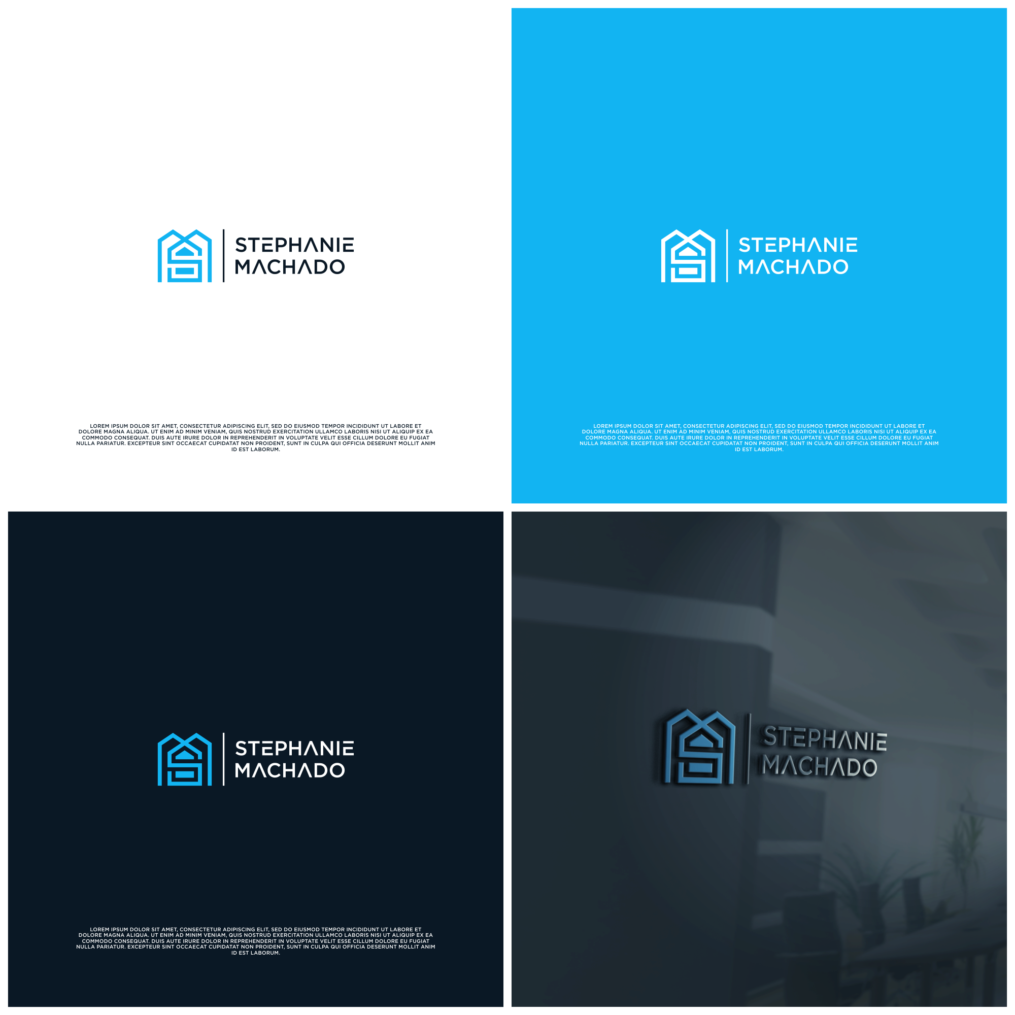Logo Design by MOTA_FARA for this project | Design #31724693