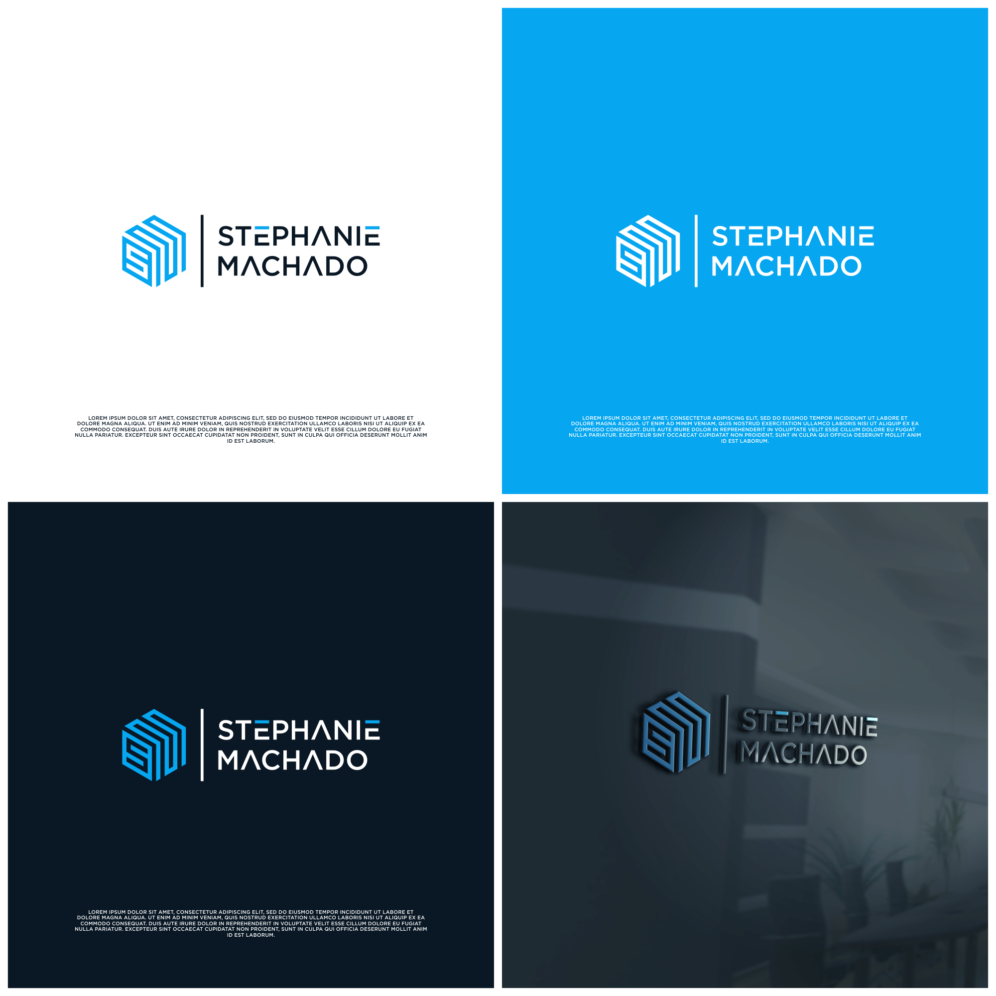 Logo Design by MOTA_FARA for this project | Design #31724708