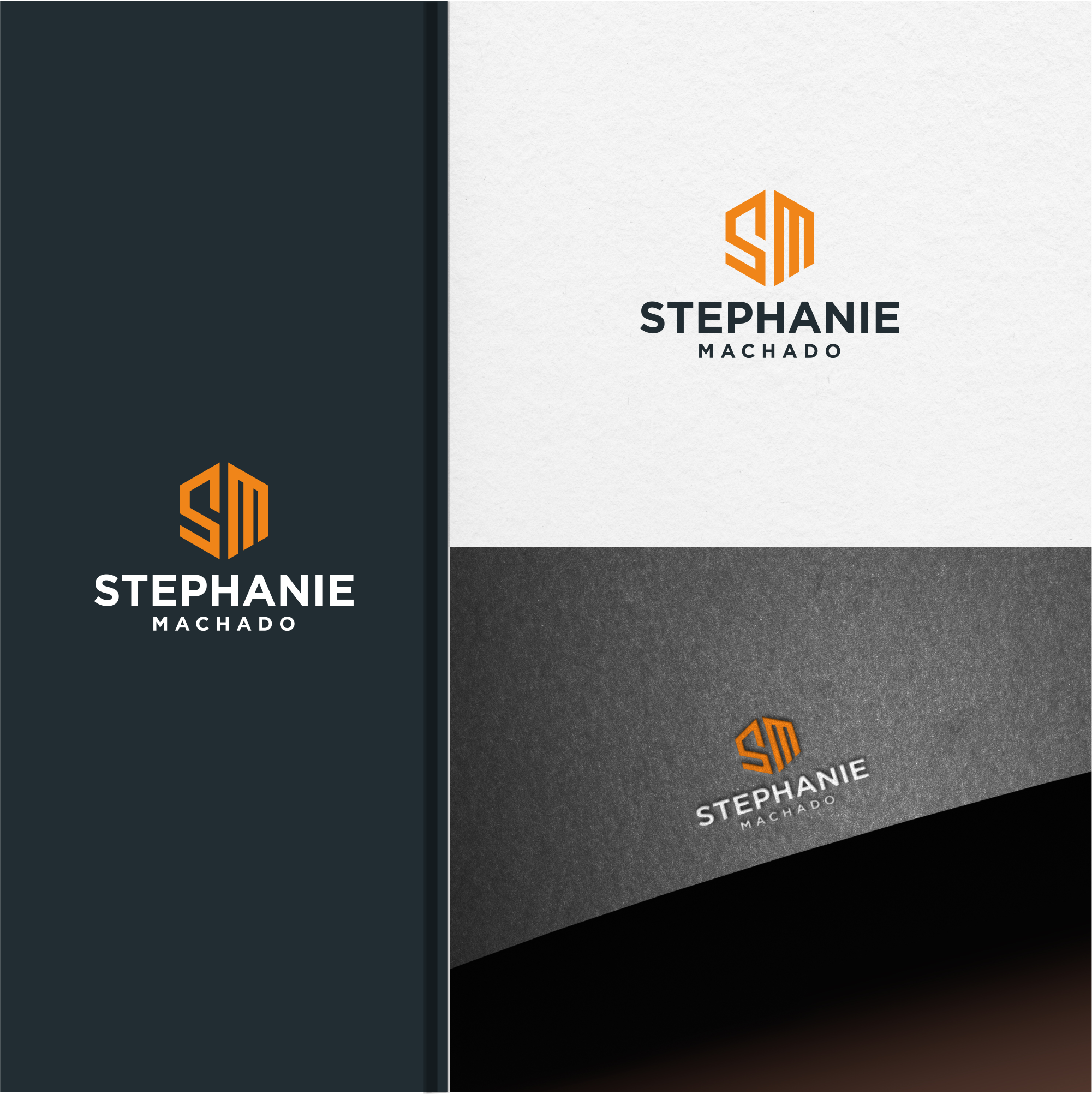 Logo Design by marselino ™ for this project | Design #31687701