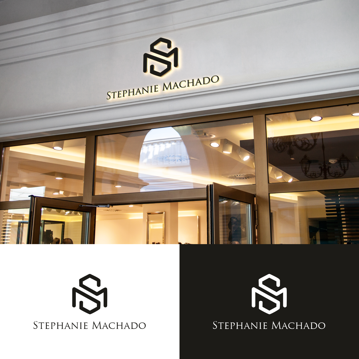 Logo Design by anakbuah for this project | Design #31321520