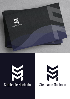 Logo Design by RonTwoThree