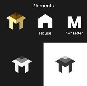 Diseño de Logo por RonTwoThree para este proyecto | Diseño: #31699226