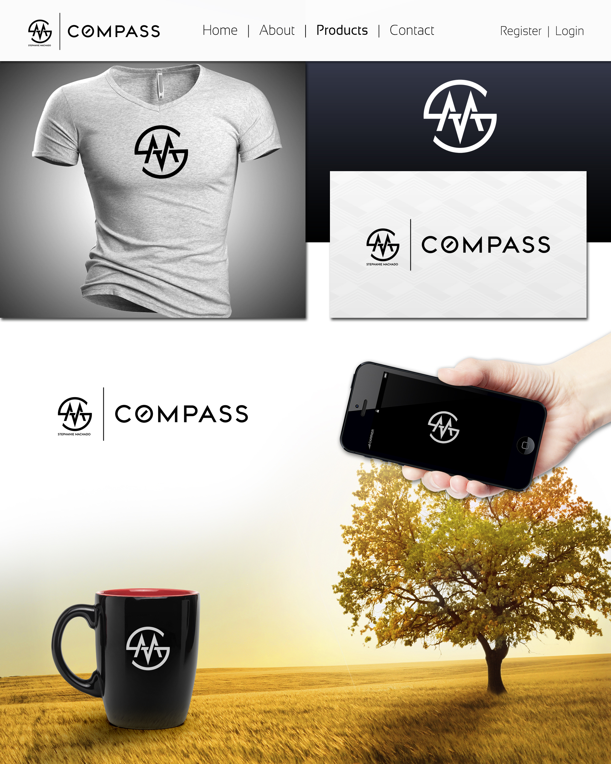 Logo Design by Mhosneezaman for this project | Design #31709613