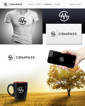 Logo Design by Mhosneezaman for this project | Design: #31709613