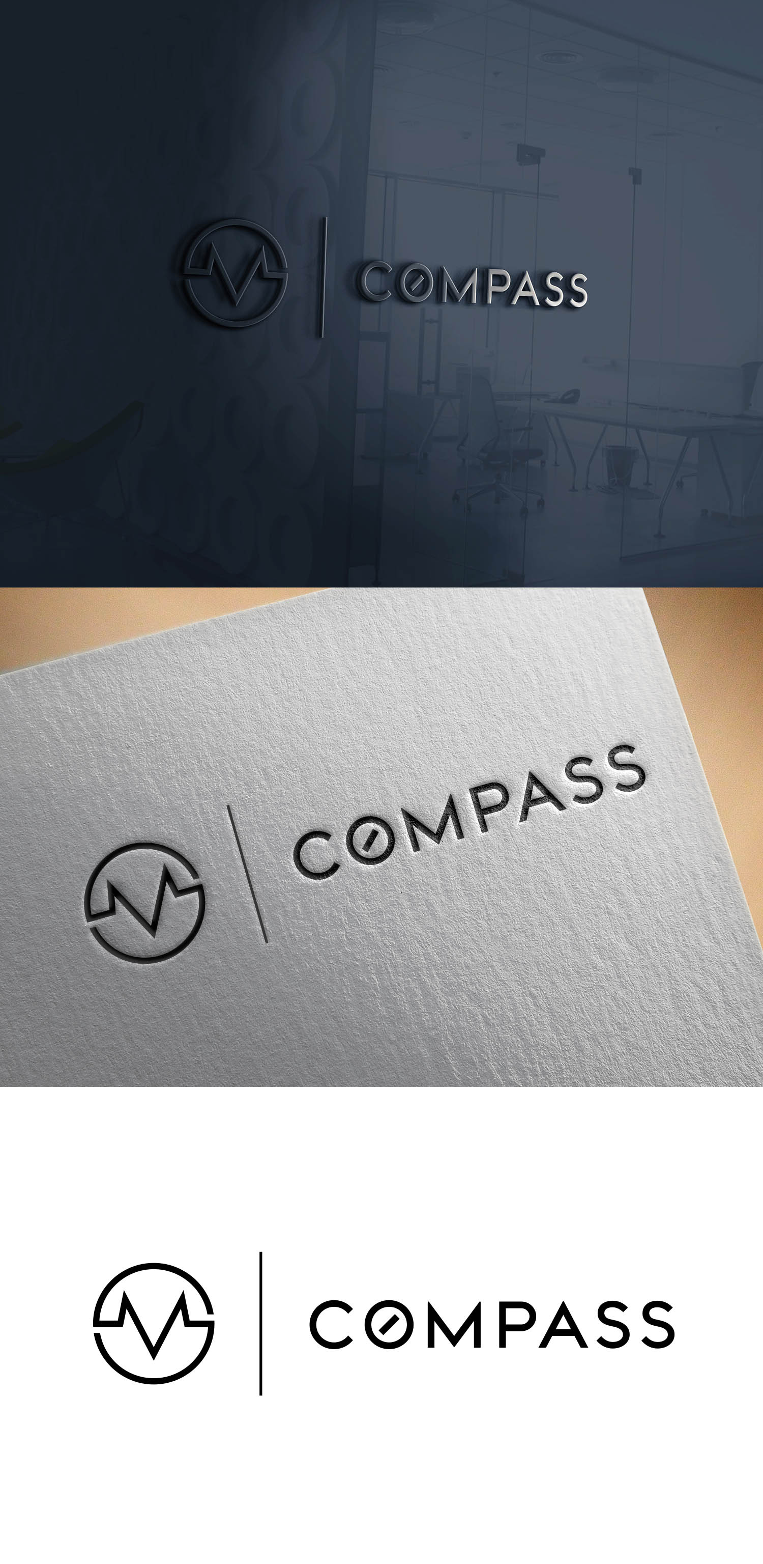 Logo Design by sariaka for this project | Design #31709485