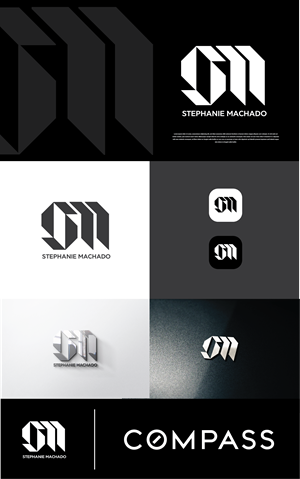 Diseño de Logo por Grapismo Brand Studio para este proyecto | Diseño: #31320049