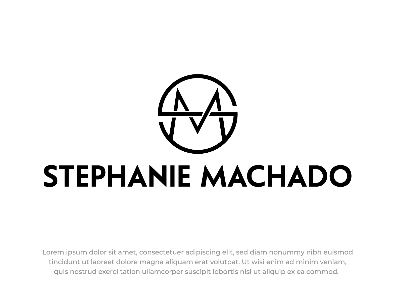 Logo Design by cafemountdesigns for this project | Design #31397973