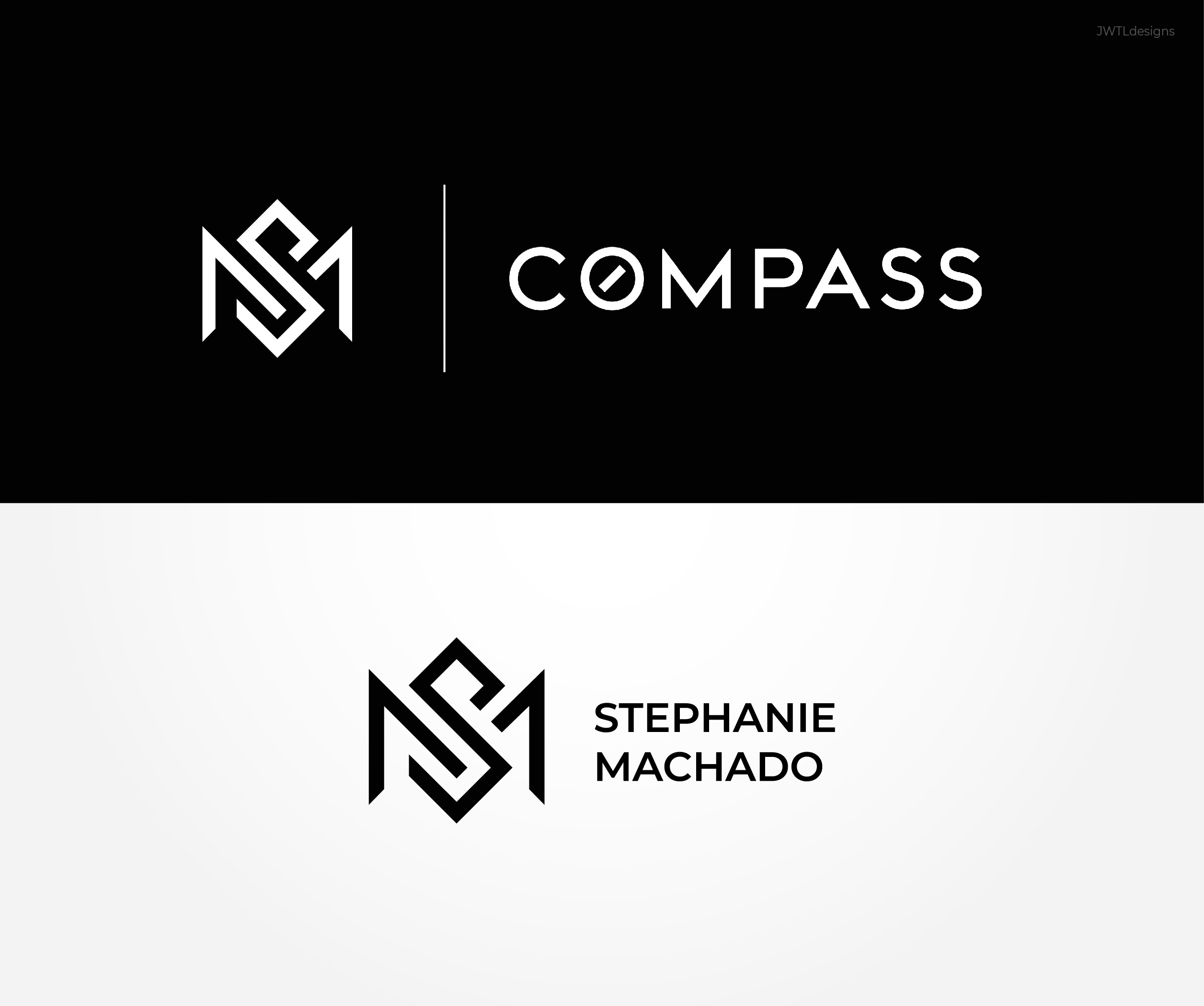 Logo Design by JWTL for this project | Design #31709505