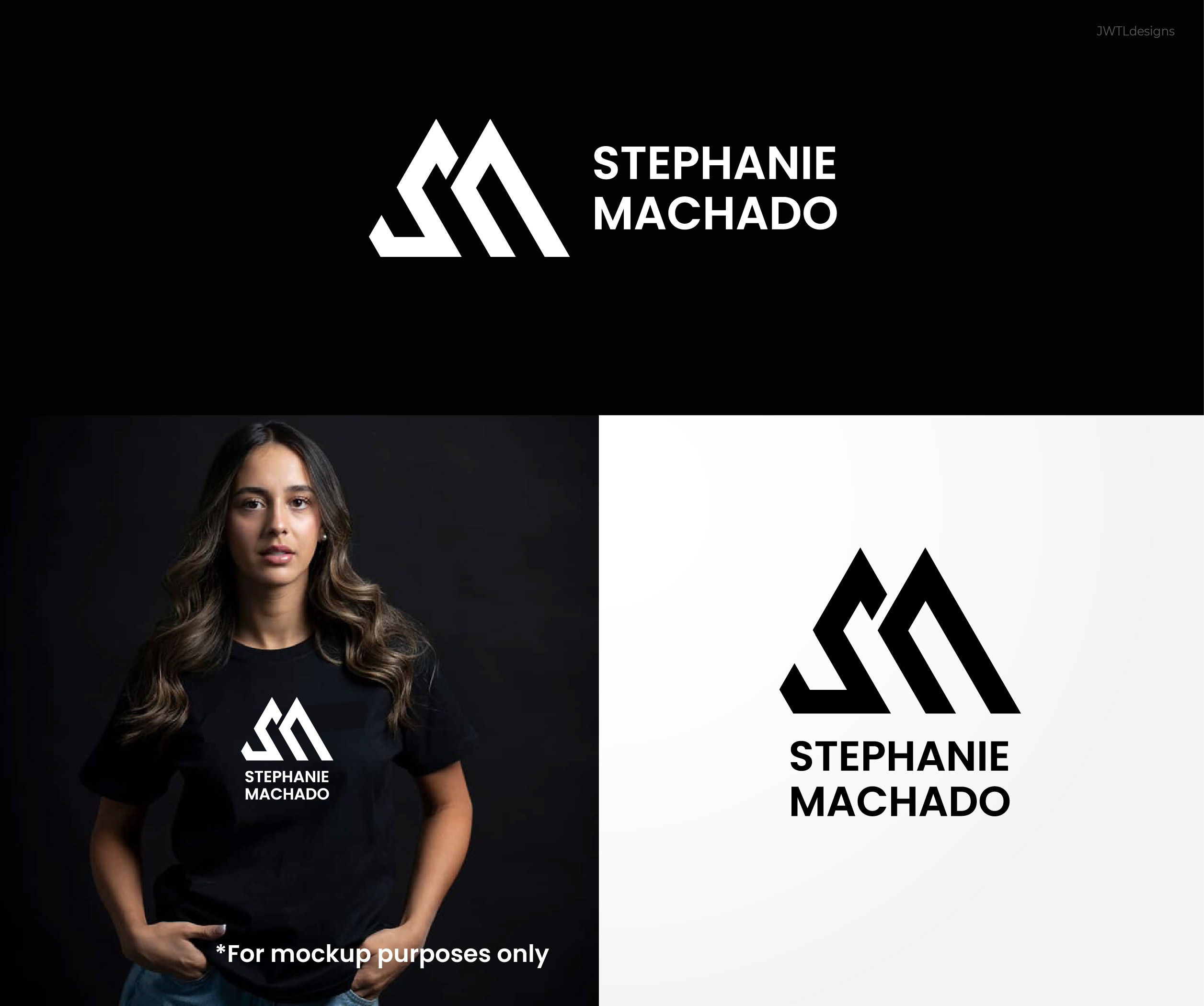 Logo Design by JWTL for this project | Design #31711553