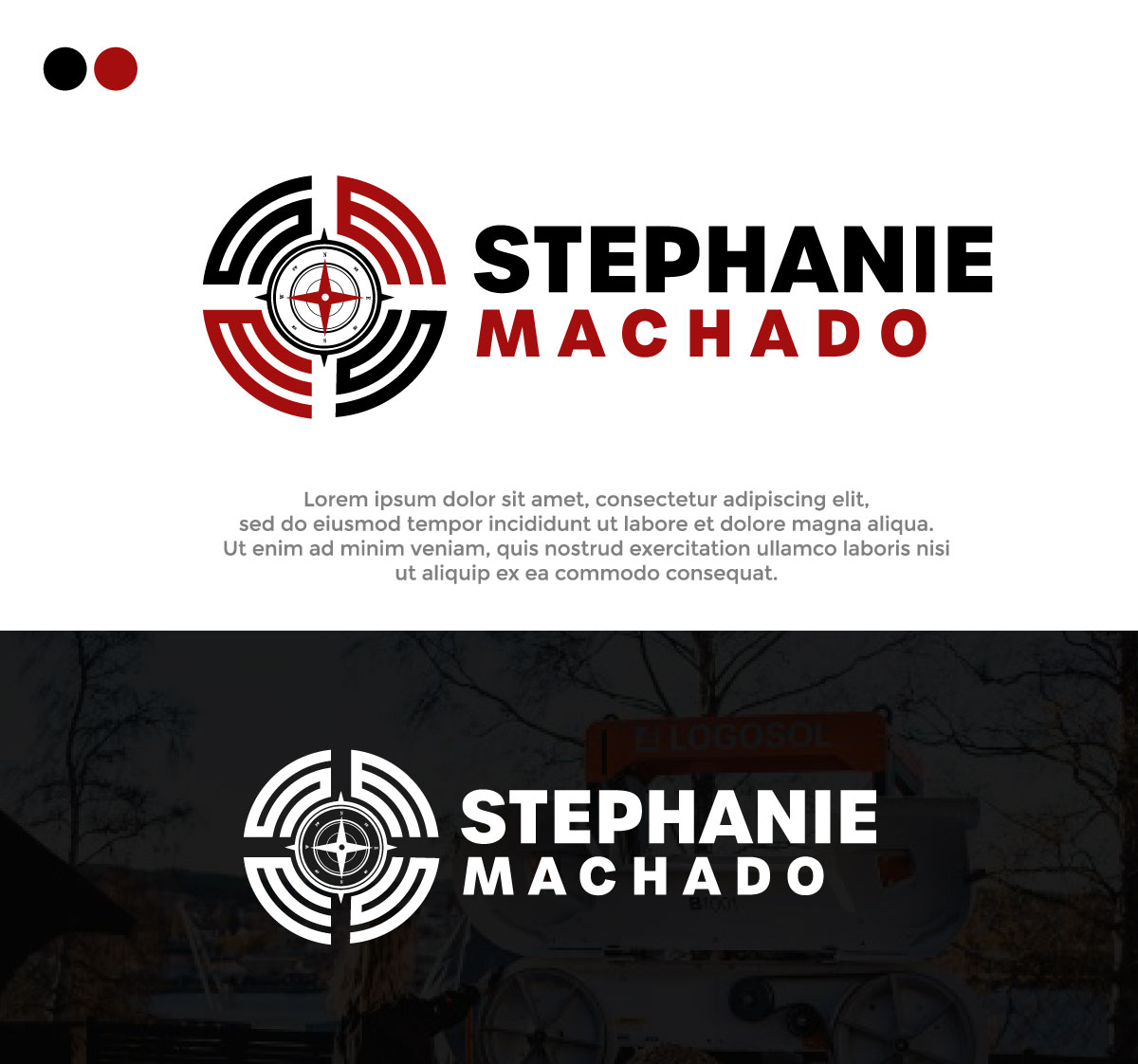 Logo Design by Nova Tech Solutions for this project | Design #31321389