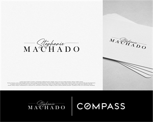 Logo Design by shiroRo for this project | Design: #31323541