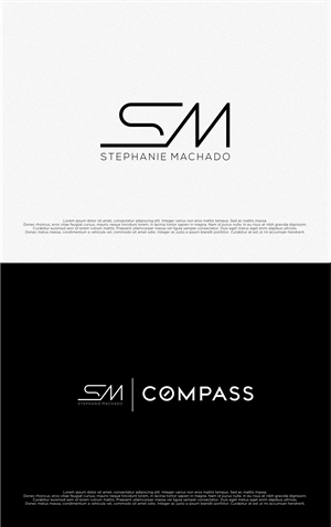 Logo Design by shiroRo for this project | Design: #31332514