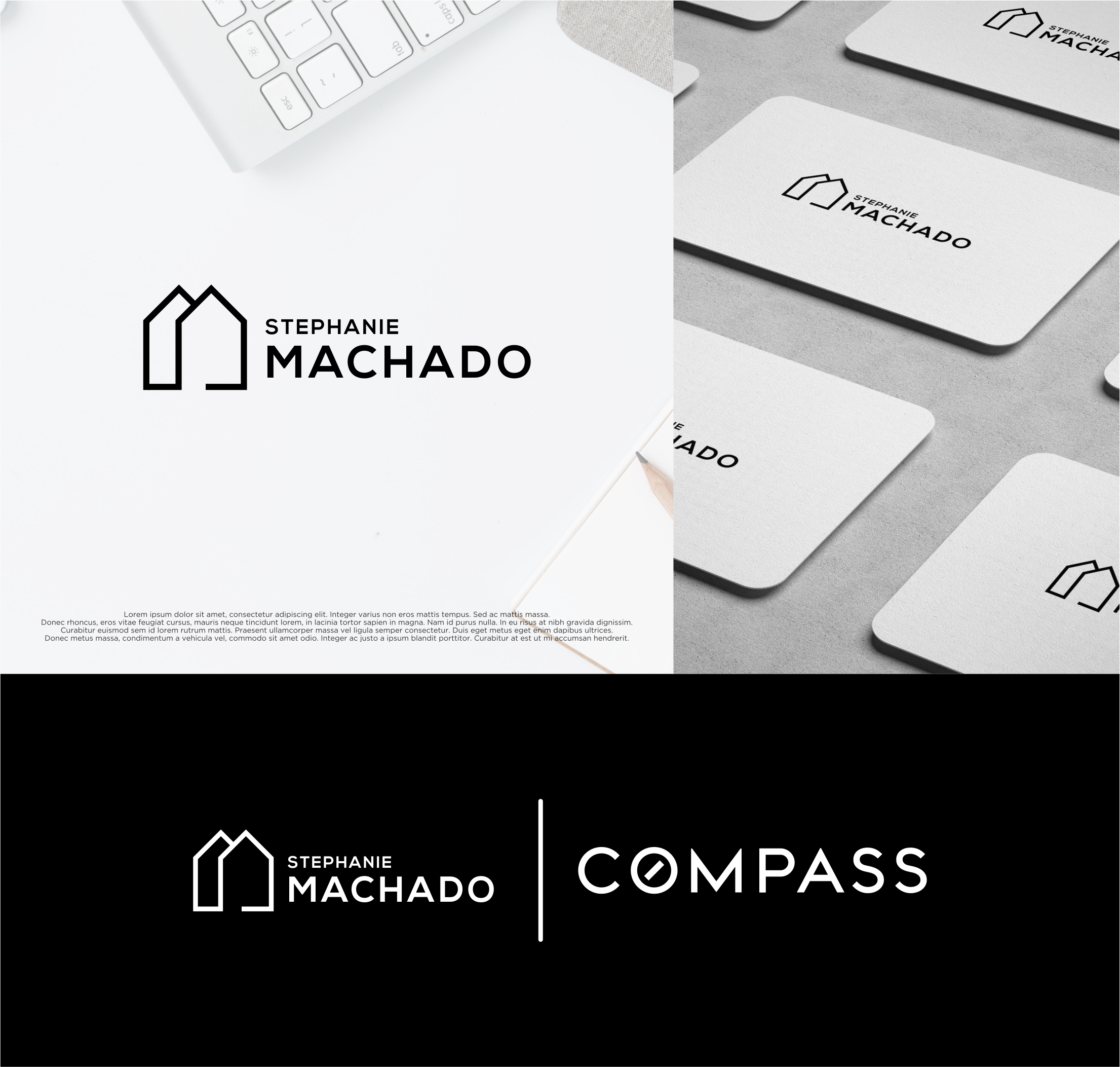 Logo-Design von shiroRo für dieses Projekt | Design #31405030