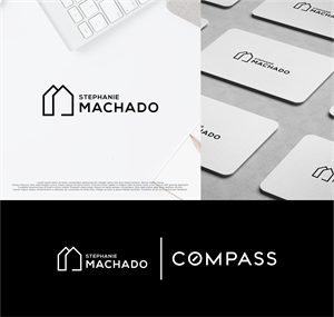 Logo Design by shiroRo for this project | Design: #31405030