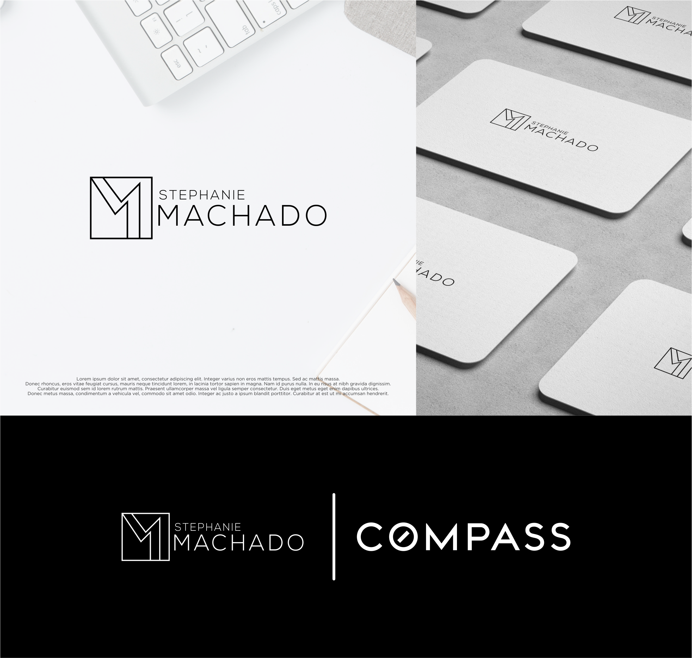 Logo Design by shiroRo for this project | Design #31405035