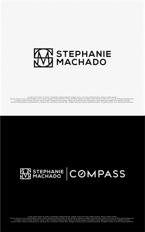 Logo Design by shiroRo for this project | Design: #31720663