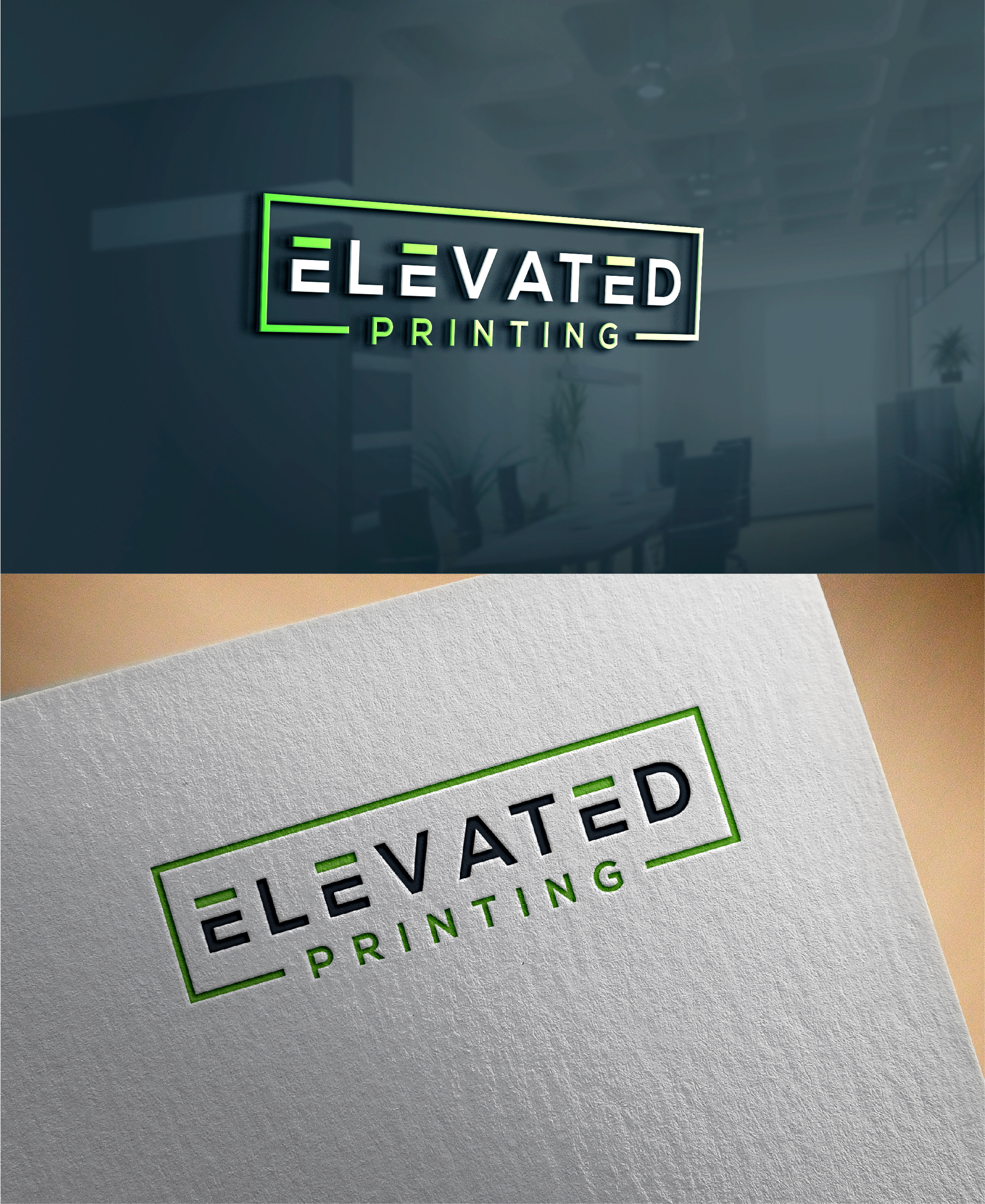 Logo Design by RKsharma for Eljes bv | Design #31320225